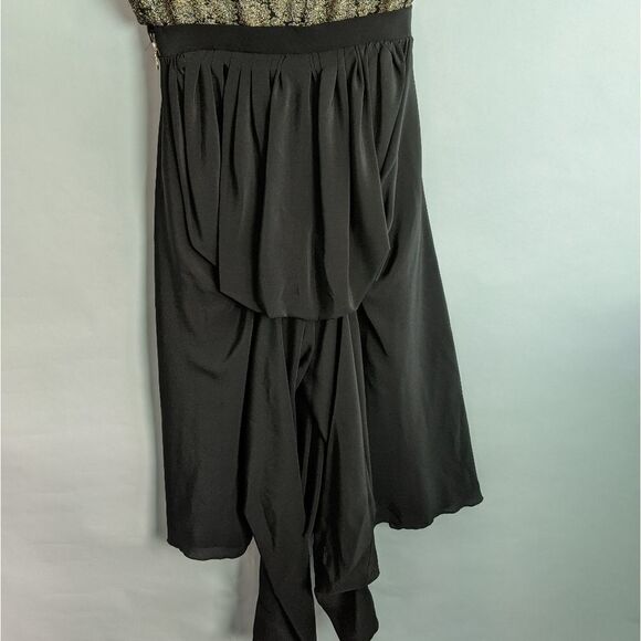 ROCHAS dress season 2015 size 4(40 IT) in EUC - Picture 5 of 5